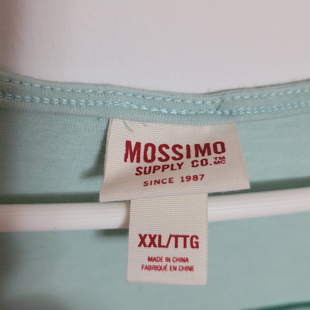 Mossimo Tank Top - Picture 4 of 5